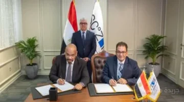 تطور جديد.. المنطقة الاقتصادية لقناة السويس تجذب استثمارات التكنولوجيا الطبية بعقد عالمي في السخنة 2